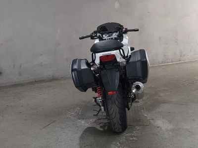 Honda CB1300 Super Boldor ST 2010
