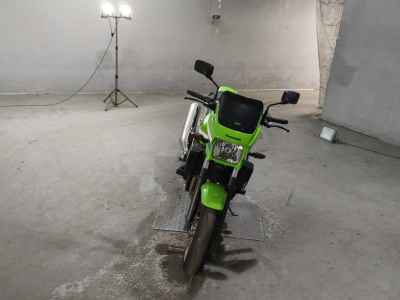 Kawasaki ZRX1200 Daeg 2017