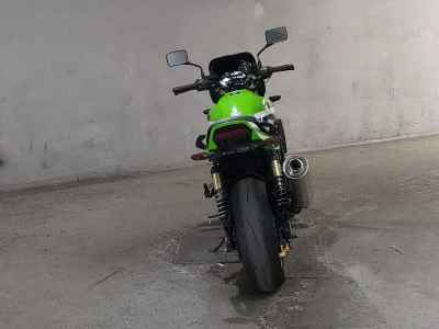 Kawasaki ZRX1200 Daeg 2017