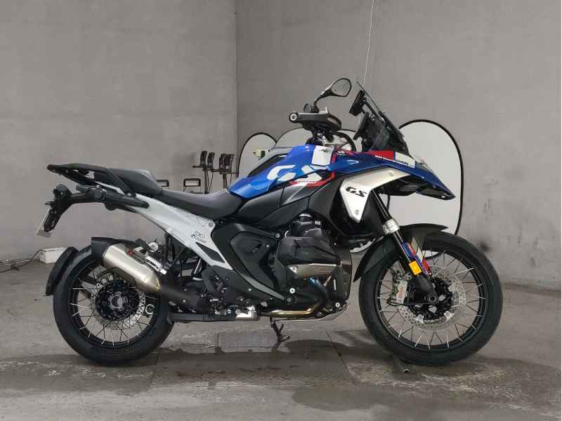 BMW R1300GS 2024