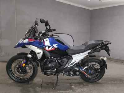 BMW R1300GS 2024