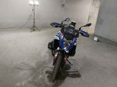 BMW R1300GS 2024