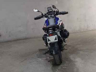 BMW R1300GS 2024