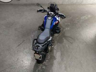 BMW R1300GS 2024