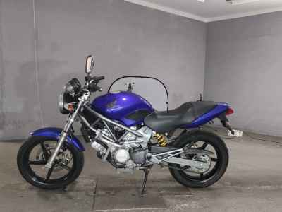 Honda VTR250 2005
