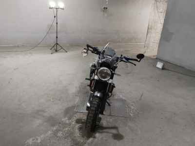 Husqvarna Svartpilen 401 2021