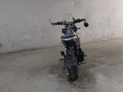 Husqvarna Svartpilen 401 2021