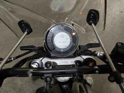 Husqvarna Svartpilen 401 2021