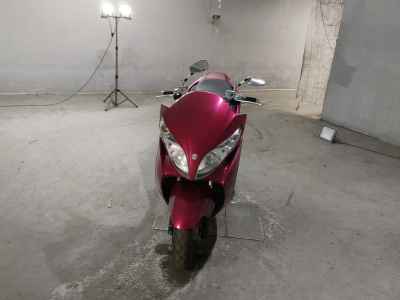 Suzuki Skywave 250SS 2008