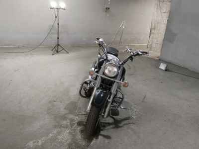 Yamaha XVS1100 Drag Star Classic 2008