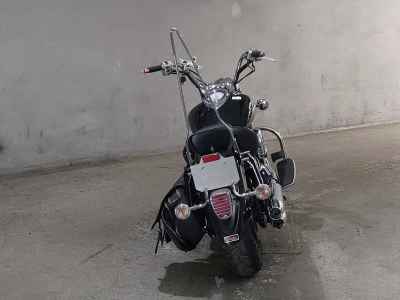 Yamaha XVS1100 Drag Star Classic 2008