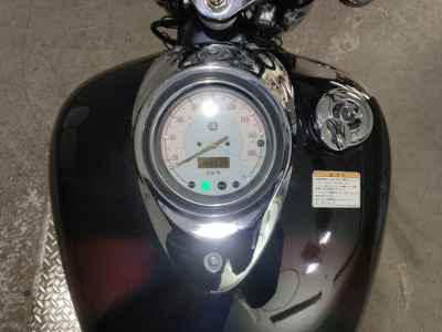 Yamaha XVS1100 Drag Star Classic 2008