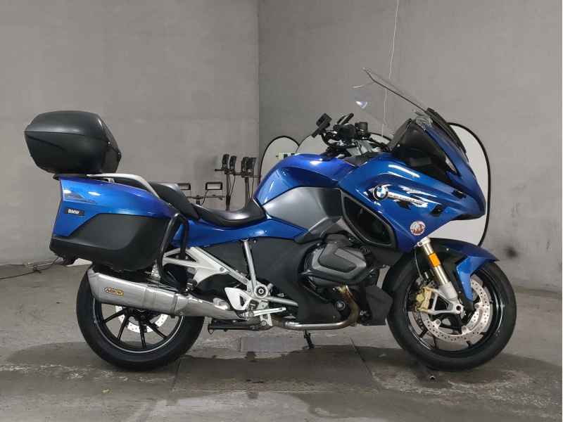 BMW R1250RT 2021