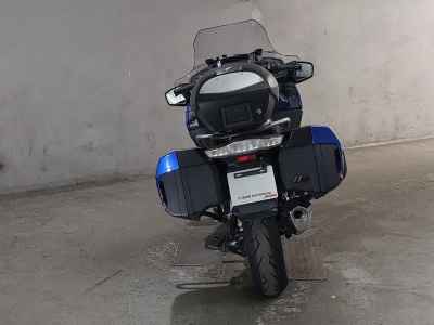 BMW R1250RT 2021
