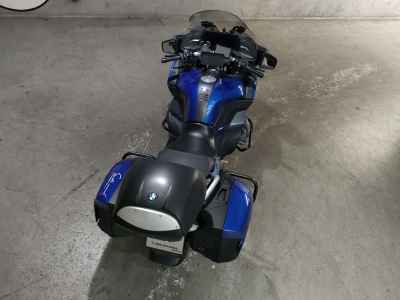 BMW R1250RT 2021