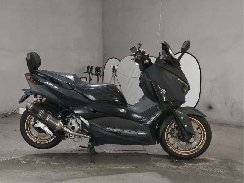 Yamaha XMAX 250 2020