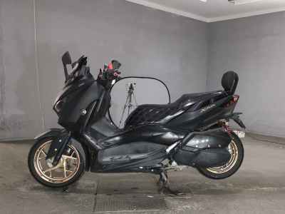 Yamaha XMAX 250 2020
