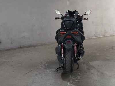 Yamaha XMAX 250 2020