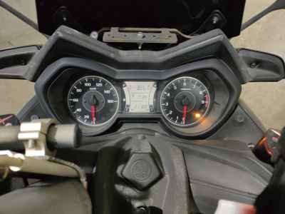 Yamaha XMAX 250 2020