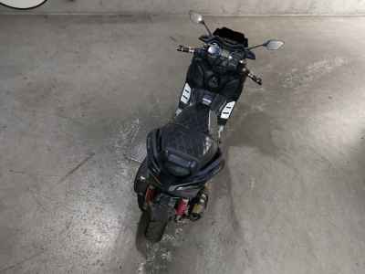 Yamaha XMAX 250 2020