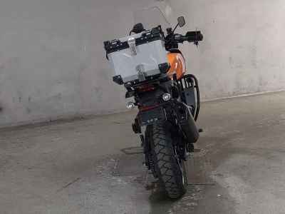 Harley-Davidson Pan America 1250 Special 2022