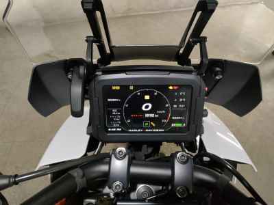 Harley-Davidson Pan America 1250 Special 2022