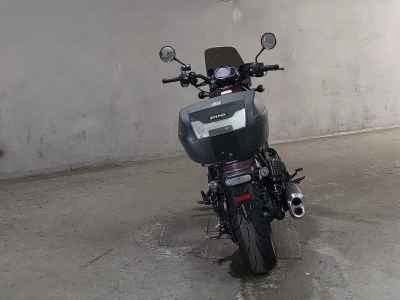 Honda Rebel CMX1100 DCT 2021