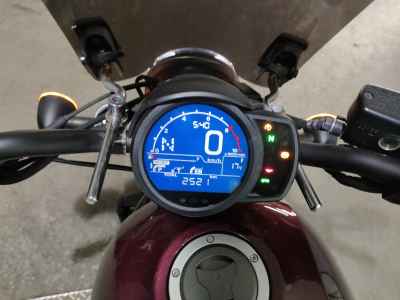 Honda Rebel CMX1100 DCT 2021