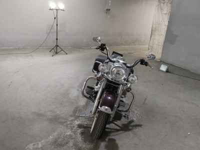 Harley-Davidson Road King FLHRCI1450 2006