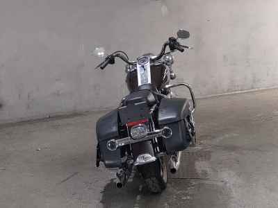 Harley-Davidson Road King FLHRCI1450 2006