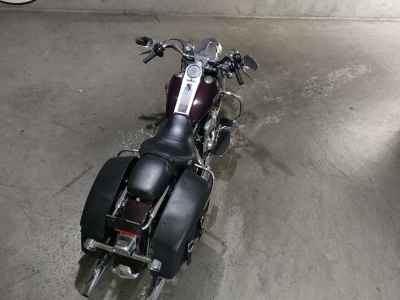 Harley-Davidson Road King FLHRCI1450 2006