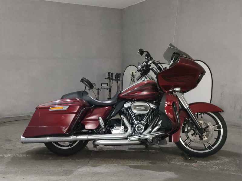 Harley-Davidson Road Glide FLTRXS1750 2016