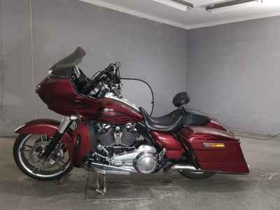 Harley-Davidson Road Glide FLTRXS1750 2016