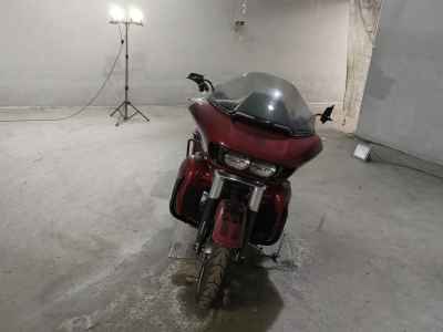 Harley-Davidson Road Glide FLTRXS1750 2016