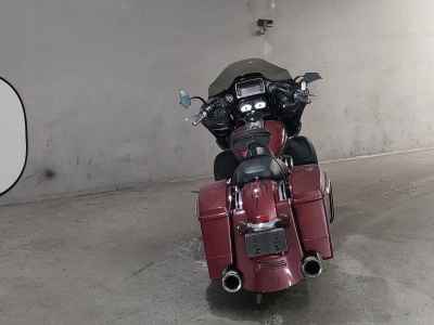Harley-Davidson Road Glide FLTRXS1750 2016