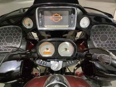 Harley-Davidson Road Glide FLTRXS1750 2016