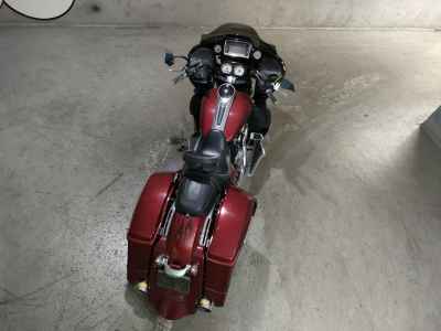 Harley-Davidson Road Glide FLTRXS1750 2016