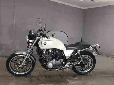 Honda CB1100 2010