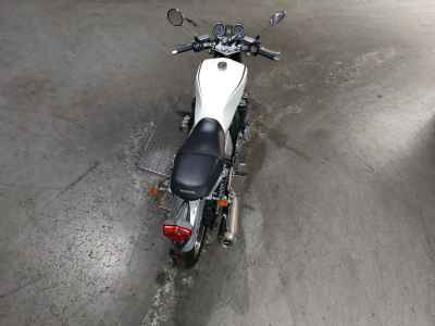 Honda CB1100 2010