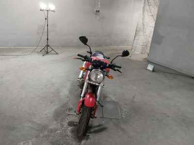 Ducati Monster 400 2005