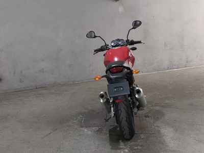 Ducati Monster 400 2005