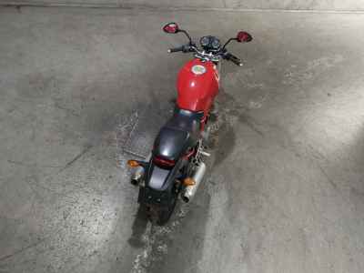 Ducati Monster 400 2005