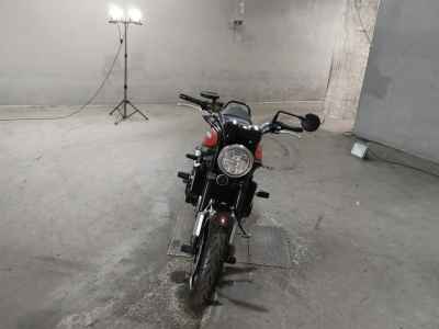 Kawasaki Z900RS 2019