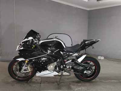 BMW S1000RR 2017