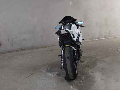BMW S1000RR 2017