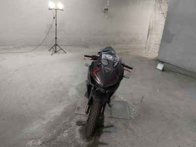 Honda CBR400R 2020