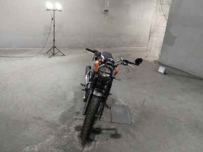 Honda GB350 2023
