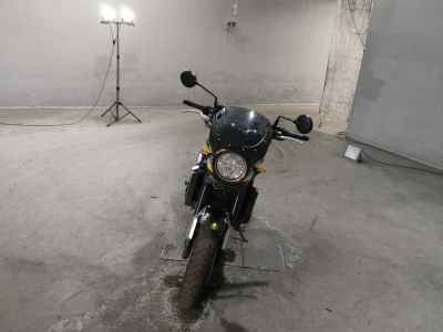 Kawasaki Z900RS 2021