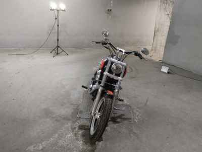 Harley-Davidson Low Rider FXDL1580 2009