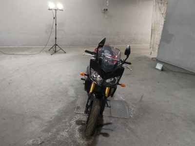 Yamaha FZ1 Fazer 2007